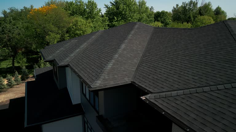 Professional Roofing Services in Fairhope, PA