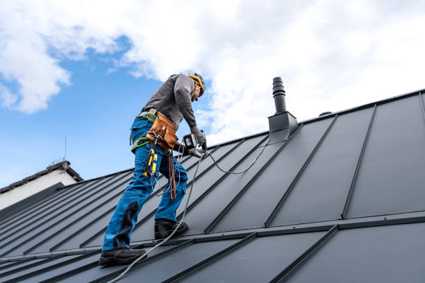 Best Gutter Installation and Repair  in Fairhope, PA